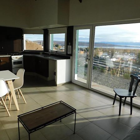 Mi Casa Tu Casa Villa El Calafate Bagian luar foto