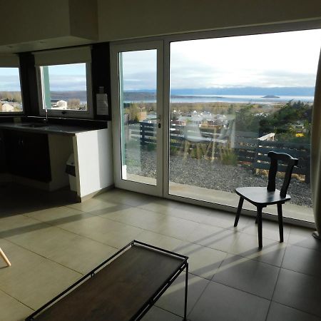 Mi Casa Tu Casa Villa El Calafate Bagian luar foto
