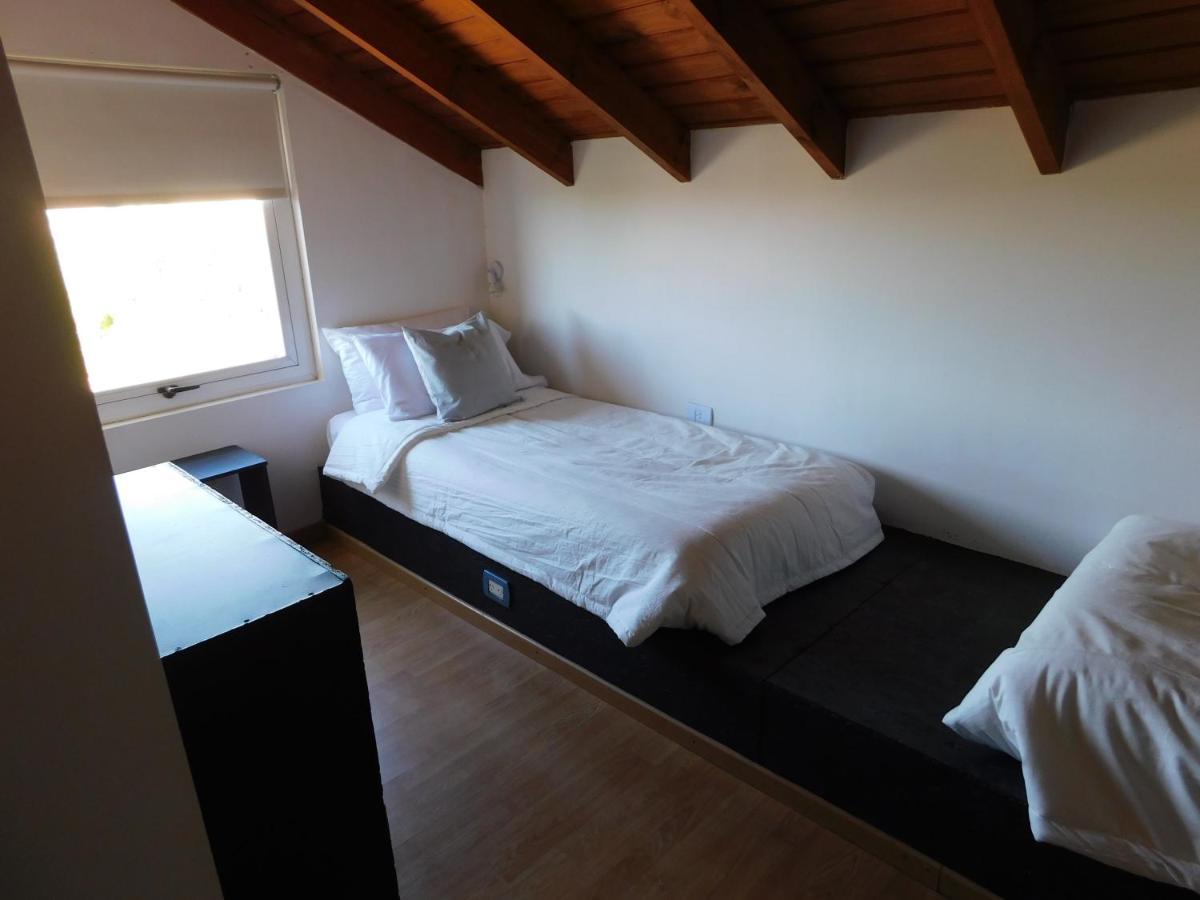 Mi Casa Tu Casa Villa El Calafate Bagian luar foto