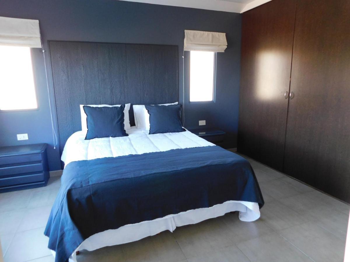 Mi Casa Tu Casa Villa El Calafate Bagian luar foto