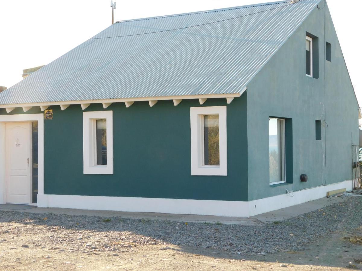Mi Casa Tu Casa Villa El Calafate Bagian luar foto