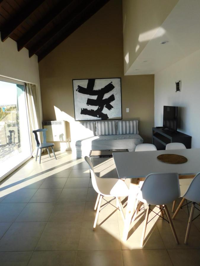 Mi Casa Tu Casa Villa El Calafate Bagian luar foto