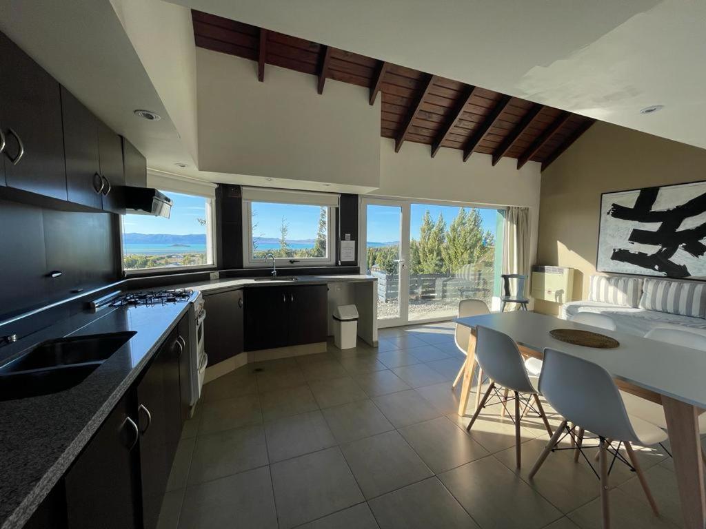 Mi Casa Tu Casa Villa El Calafate Bagian luar foto