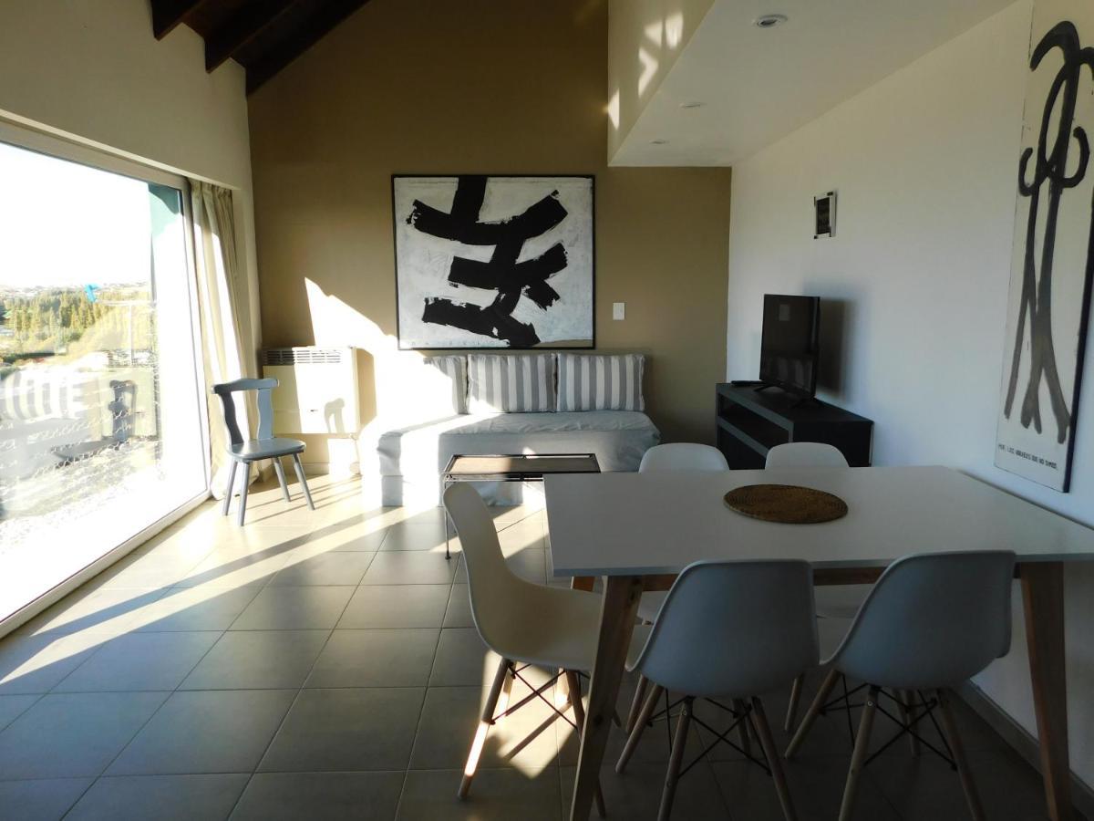 Mi Casa Tu Casa Villa El Calafate Bagian luar foto