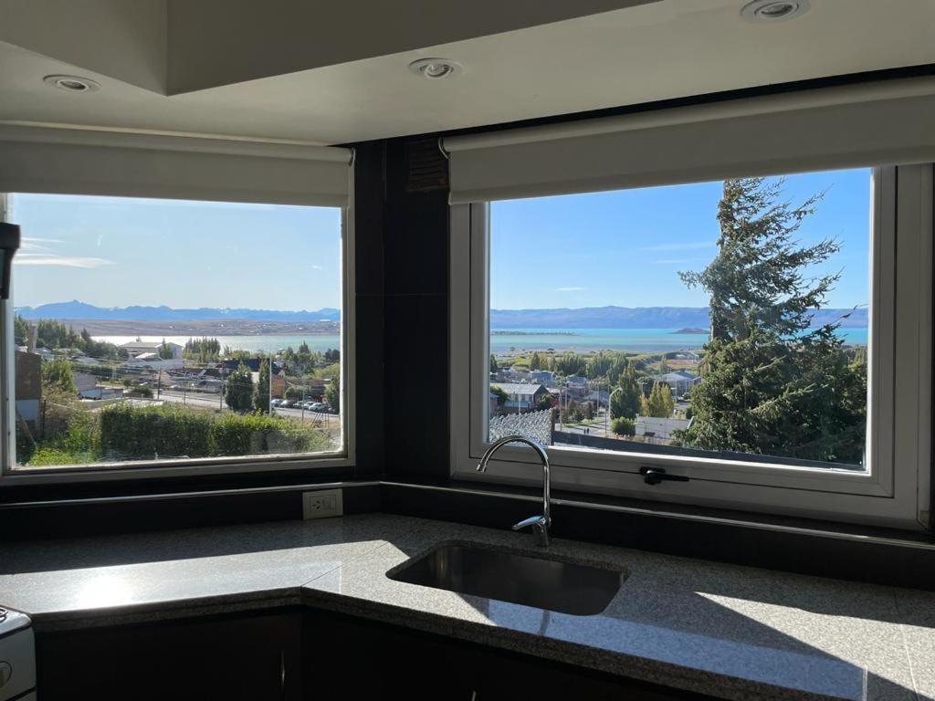 Mi Casa Tu Casa Villa El Calafate Bagian luar foto