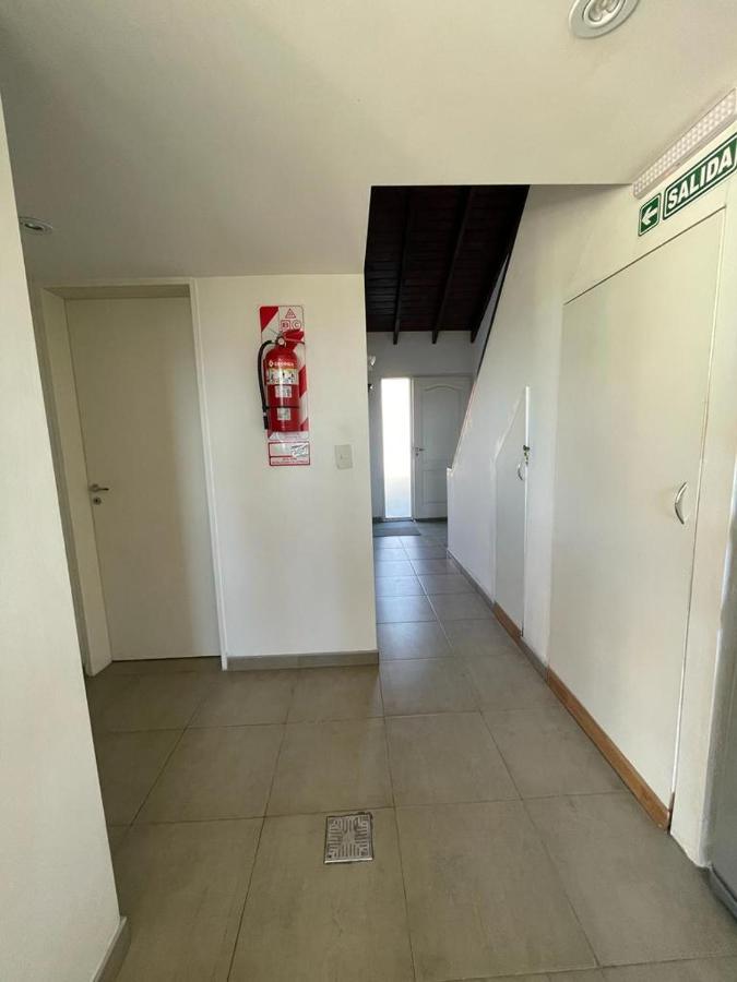 Mi Casa Tu Casa Villa El Calafate Bagian luar foto