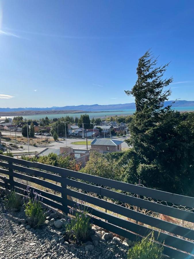 Mi Casa Tu Casa Villa El Calafate Bagian luar foto