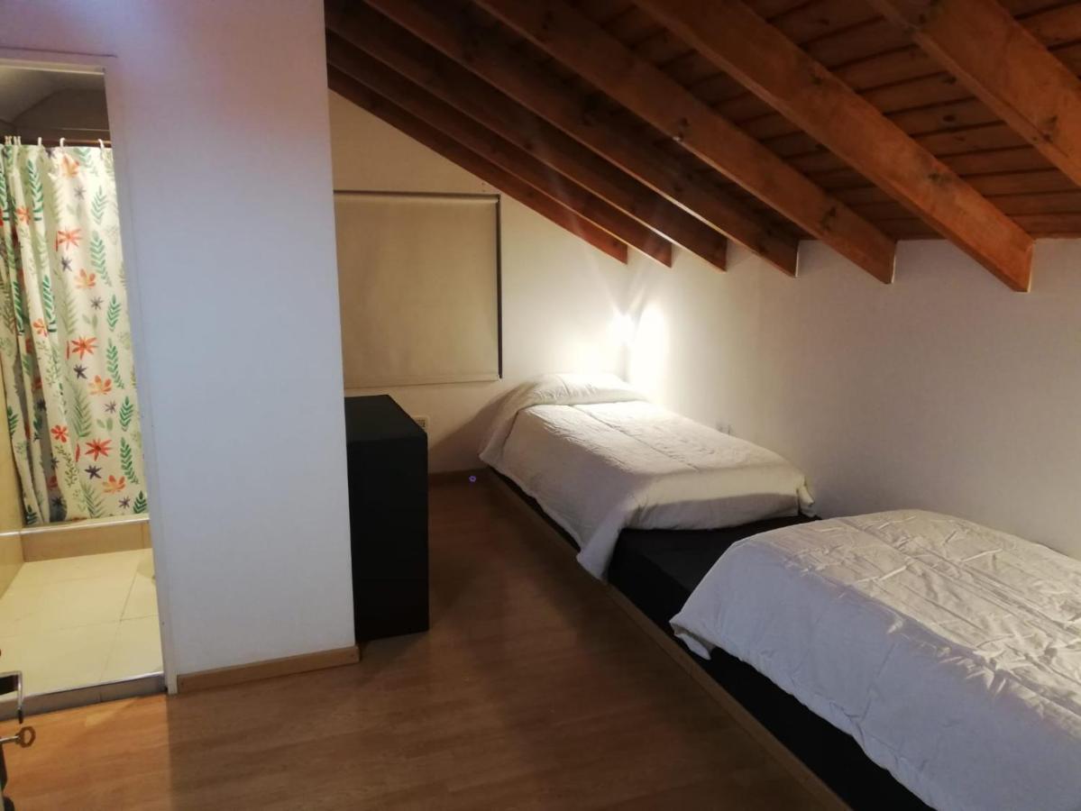 Mi Casa Tu Casa Villa El Calafate Bagian luar foto