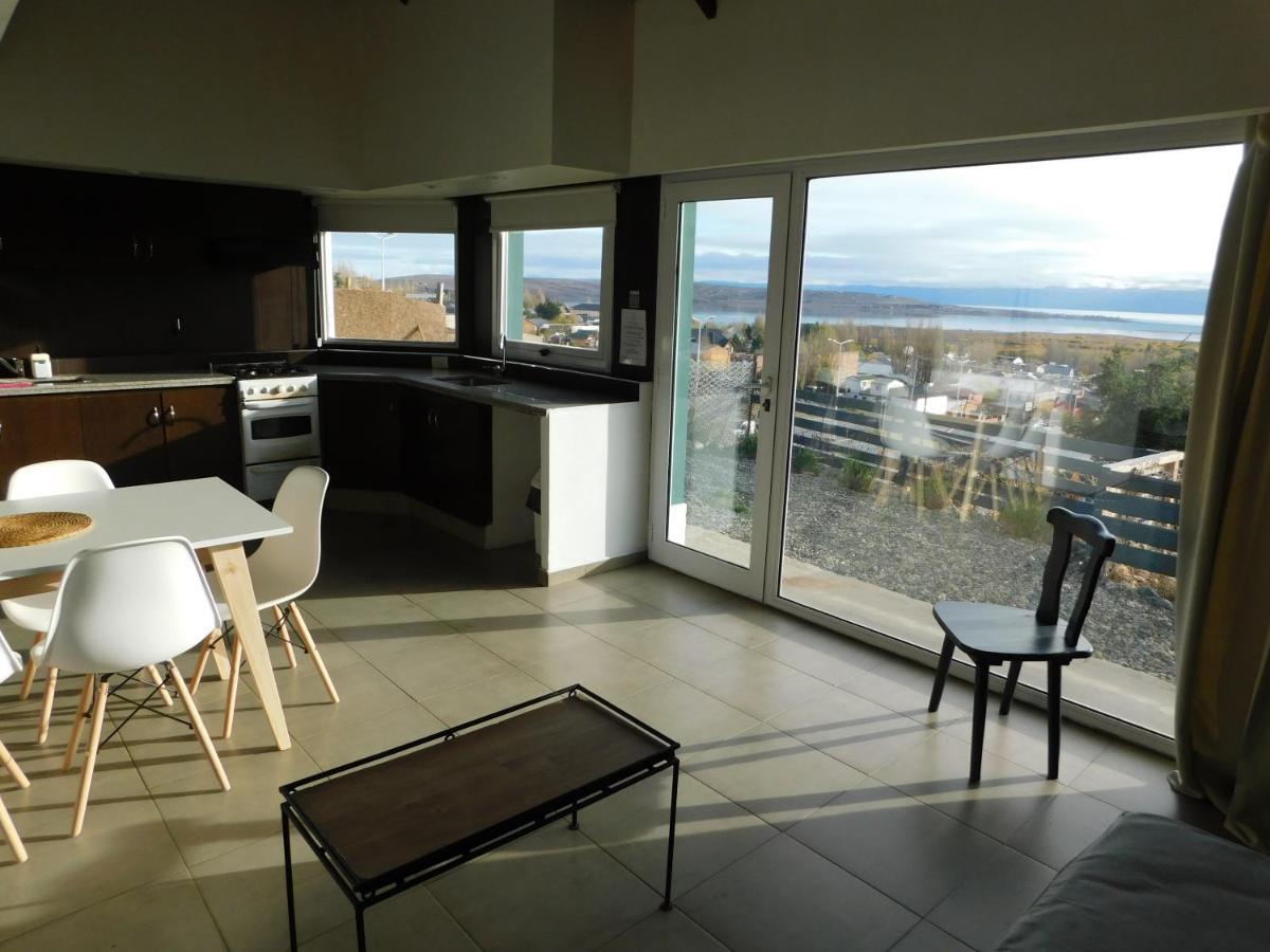 Mi Casa Tu Casa Villa El Calafate Bagian luar foto