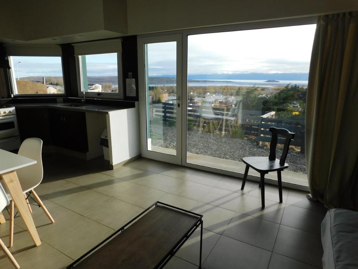 Mi Casa Tu Casa Villa El Calafate Bagian luar foto