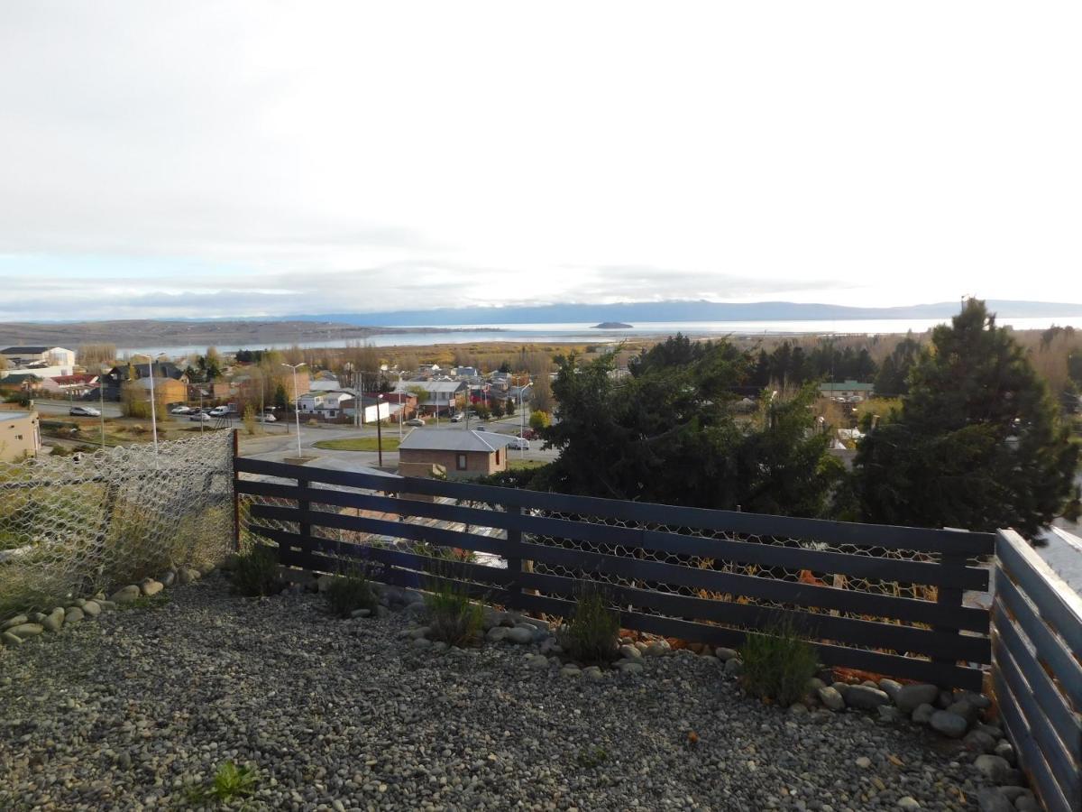 Mi Casa Tu Casa Villa El Calafate Bagian luar foto